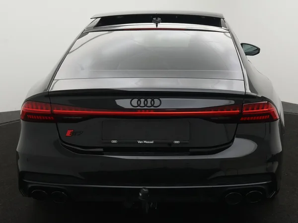 AUDI S7 Sportback (2022) — foto 27 van 32