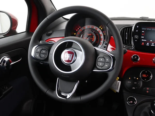 FIAT 500 (2022) — foto 11 van 24