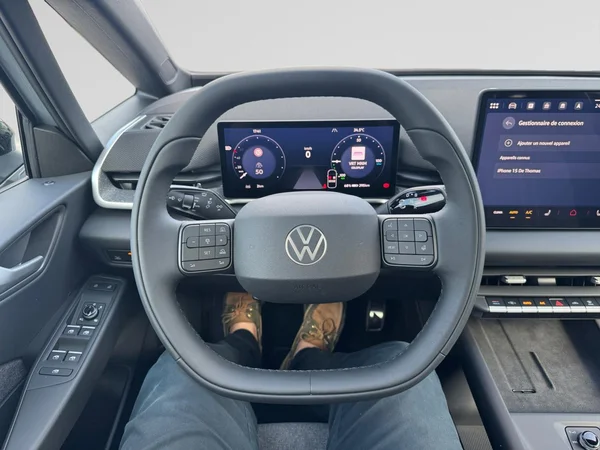 VOLKSWAGEN ID.3 Neo (2026) — foto 13 van 17