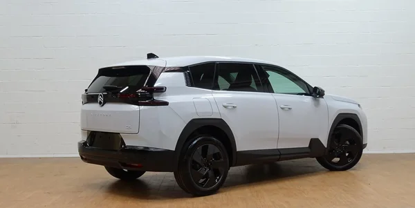 Citroën C5 Aircross (2026) — foto 17 van 22