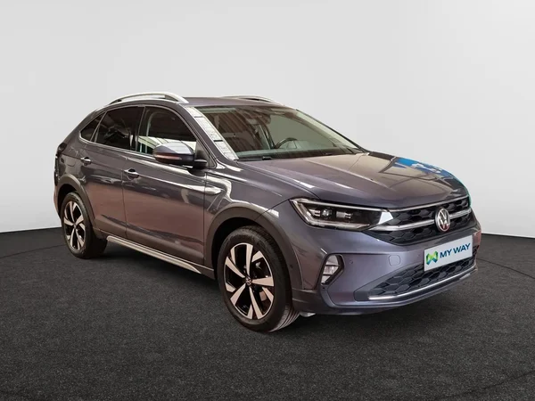 VOLKSWAGEN Taigo (2024) — foto 12 van 17