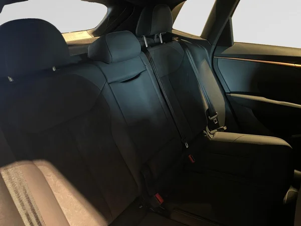 CUPRA Terramar (2026) — foto 12 van 17