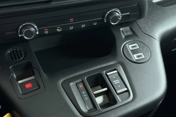Citroen E-Berlingo Swb (2025) — foto 9 van 31