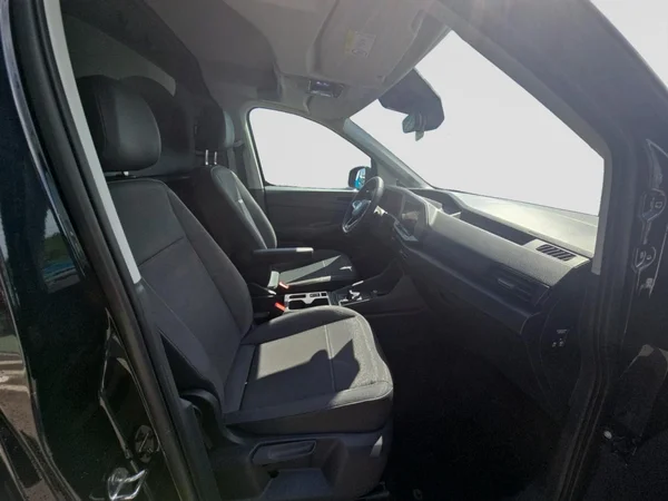 VOLKSWAGEN Caddy Maxi Van Dsl (2026) — foto 8 van 24