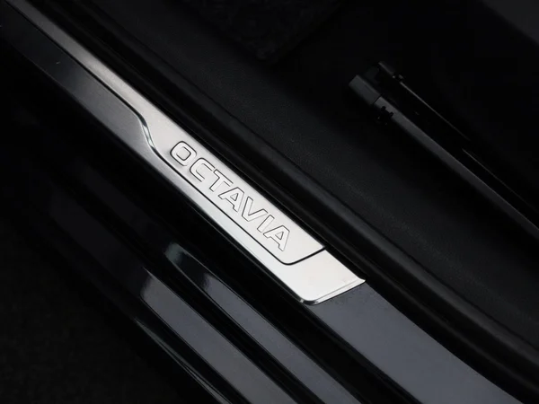 Škoda Octavia (2022) — foto 25 van 42