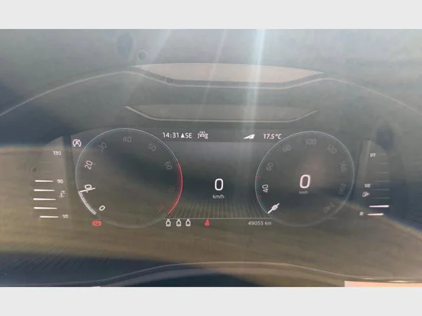 Skoda Scala (2022) — foto 4 van 29