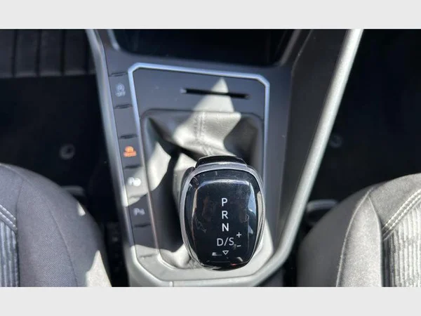 Volkswagen Taigo (2023) — foto 8 van 28