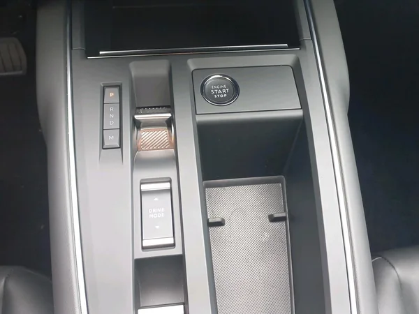 Citroën C5 Aircross (2025) — foto 9 van 21