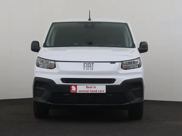 FIAT Doblo Cargo (2025) — foto 24 van 26