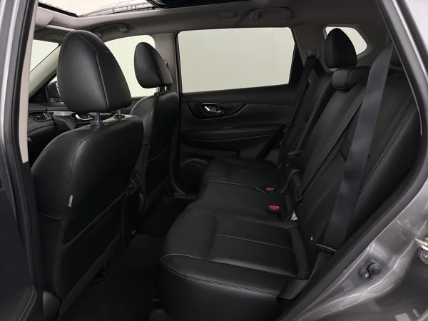 NISSAN X-Trail (2021) — foto 5 van 29
