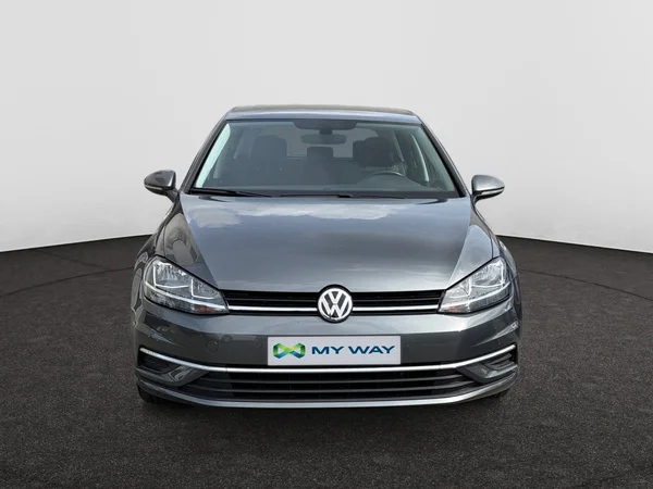 VOLKSWAGEN Golf VII (2019) — foto 7 van 11