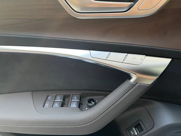 AUDI A7 Sportback (2025) — foto 8 van 17