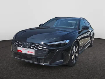 AUDI A5 Avant e-hybrid (PHEV) (2025)