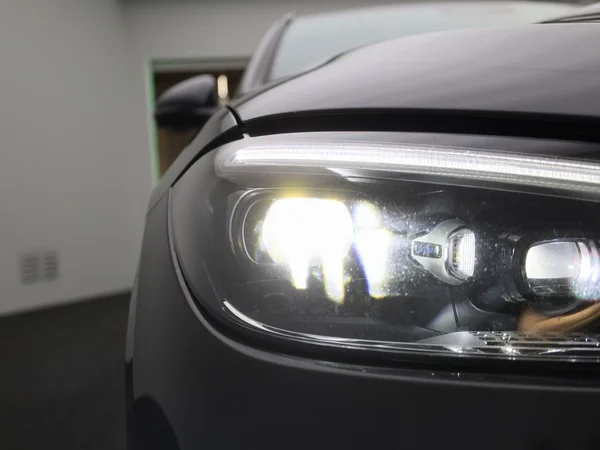 Mercedes-Benz C-Klasse (2023) — foto 41 van 60