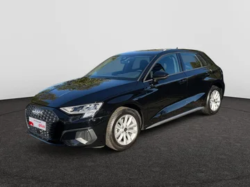AUDI A3 Sportback (2022)