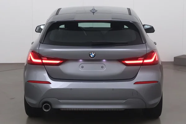 BMW 1 HATCH (2024) — foto 11 van 16