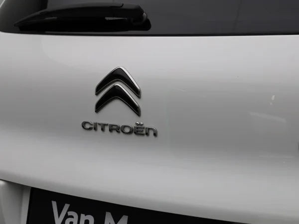Citroën C3 (2022) — foto 30 van 37