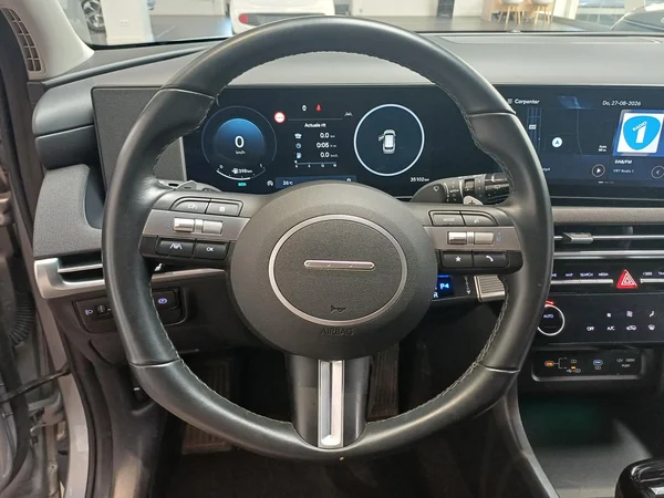 Hyundai Tucson (2025) — foto 7 van 27