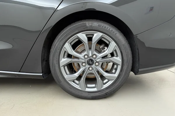 Ford Focus Sw (2024) — foto 19 van 22