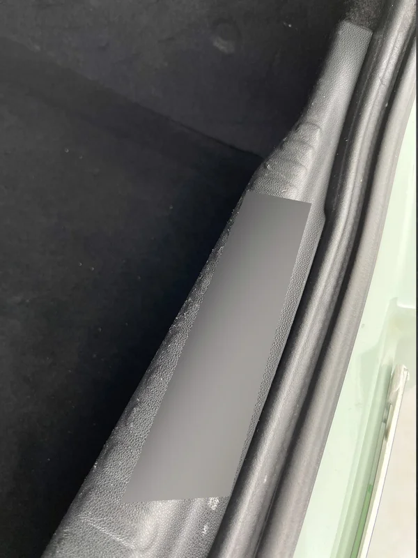Citroen C3 (2018) — foto 71 van 74