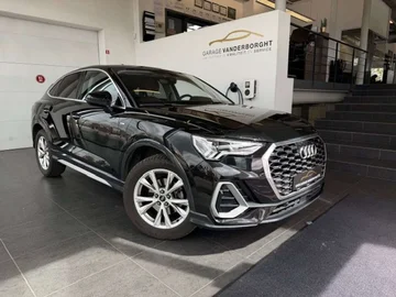 Audi Q3 (2022)