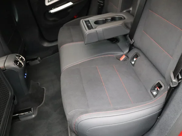 Mercedes-Benz CLA (2026) — foto 16 van 31