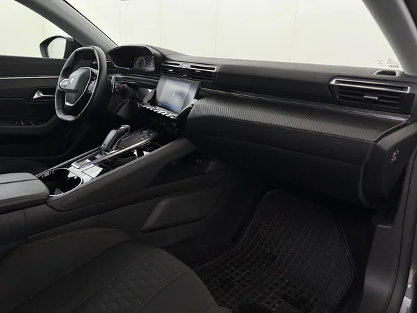 PEUGEOT 508 (2022) — foto 3 van 26