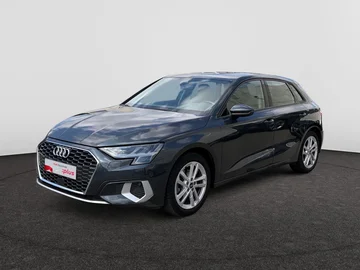 AUDI A3 Sportback (2021)