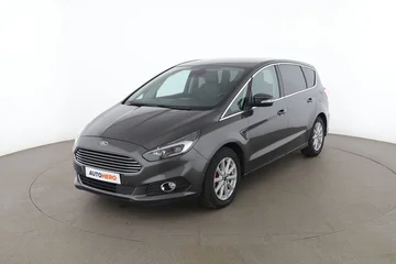 Ford S-Max 99dd0037-72ae-43d1-9b33-add6ba67b7c0