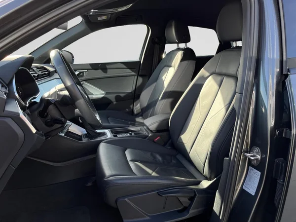 AUDI Q3 Sportback (2024) — foto 7 van 22