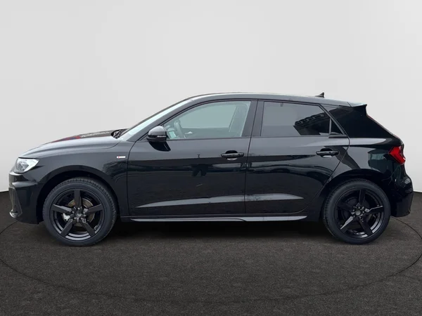AUDI A1 Sportback (2026) — foto 12 van 19