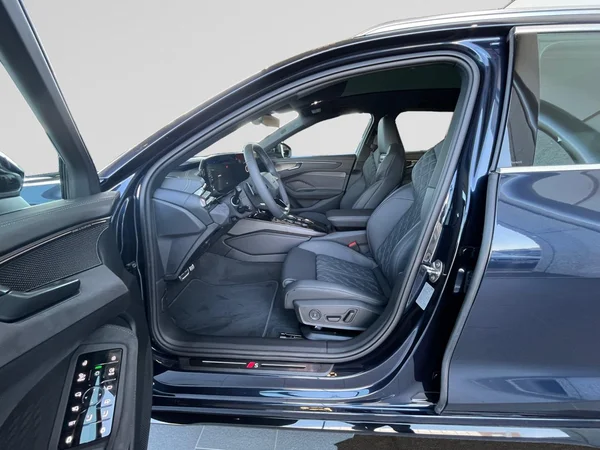 AUDI A6 Avant (2026) — foto 9 van 11