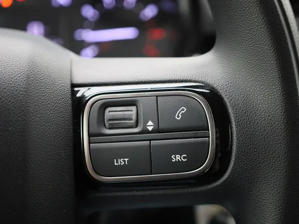 Citroën C3 (2022) — foto 16 van 36