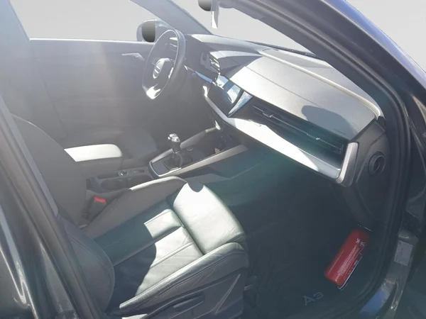 AUDI A3 Sportback Dsl (2020) — foto 6 van 20