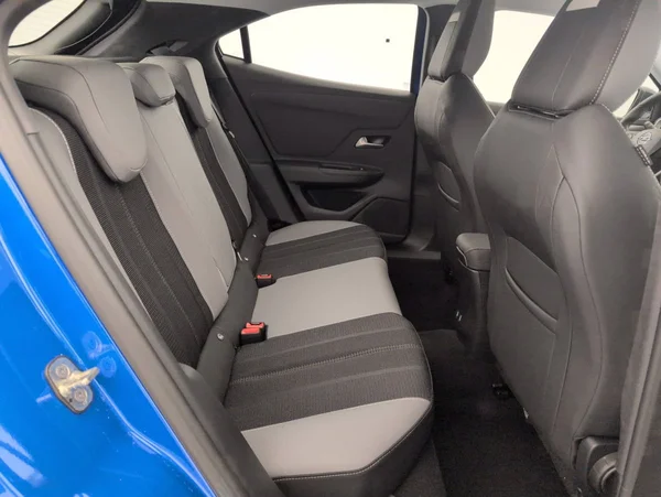 Opel Mokka (2023) — foto 7 van 19