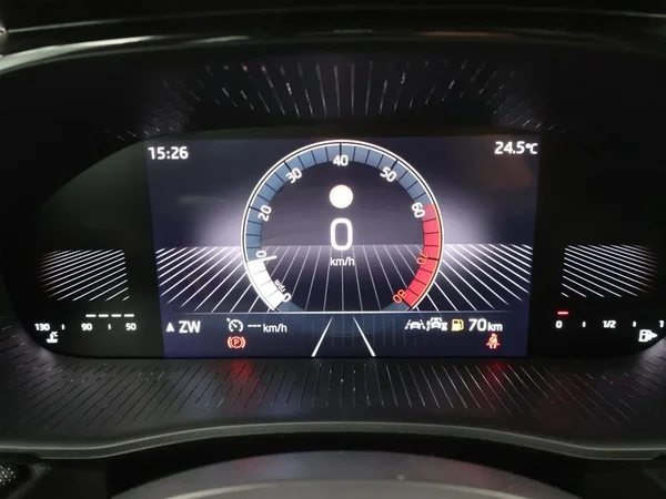 Škoda Fabia (2025) — foto 19 van 28