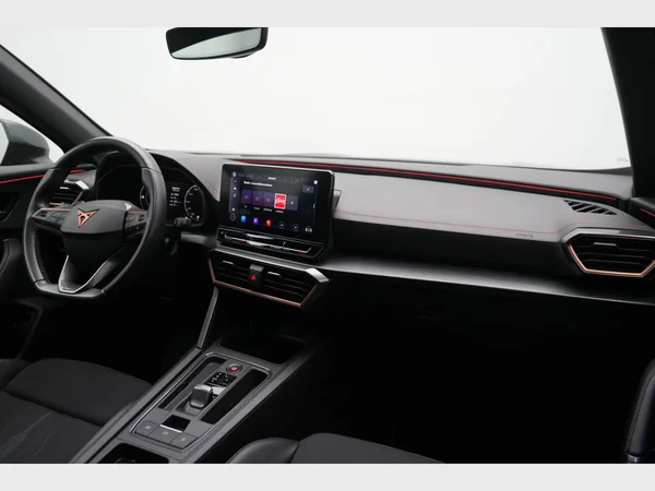 CUPRA Formentor e-Hybrid (PHEV) (2022) — foto 23 van 32