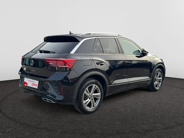 VOLKSWAGEN T-Roc (2025) — foto 22 van 23