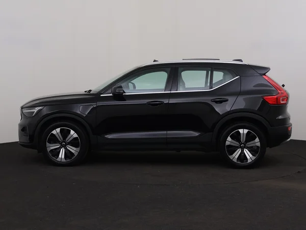 VOLVO XC40 (2022) — foto 12 van 34