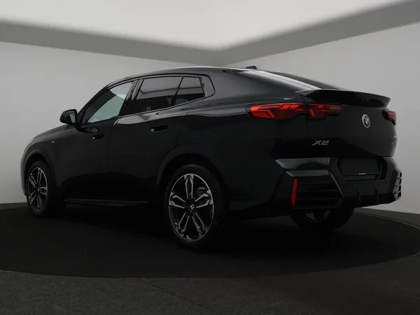 BMW X2 (2025) — foto 12 van 30
