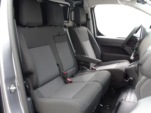 Opel Vivaro (2025) — foto 5 van 25