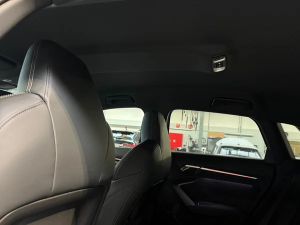 AUDI A3 Allstreet Dsl (2026) — foto 13 van 24