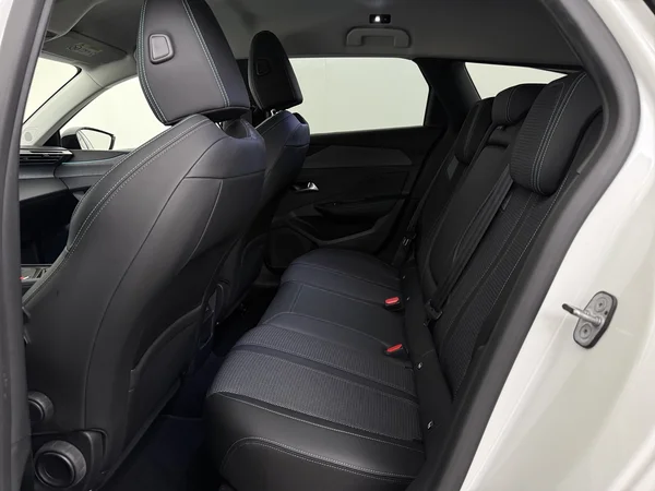 PEUGEOT 308 (2022) — foto 5 van 28