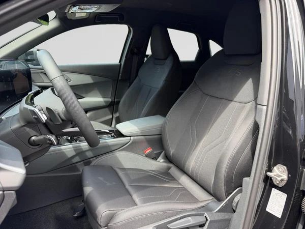 AUDI Q3 Sportback (2026) — foto 21 van 21