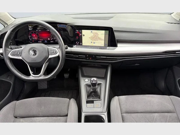 Volkswagen Golf Variant VIII (2023) — foto 2 van 26