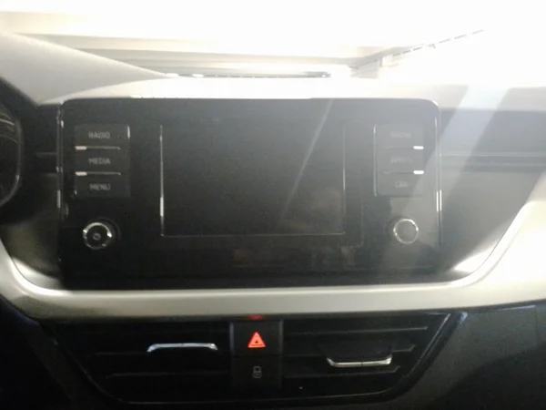 SKODA Kamiq (2021) — foto 5 van 21