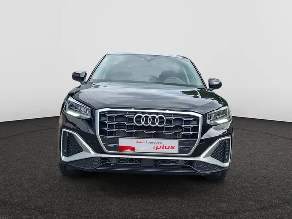 AUDI Q2 (2024) — foto 23 van 24