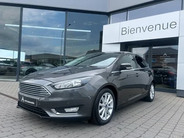 Ford Focus 35c221ae-427b-43ad-981e-a06eaf58c362