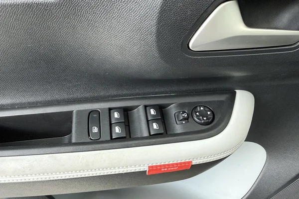 Citroen C3 Aircross (2025) — foto 10 van 21