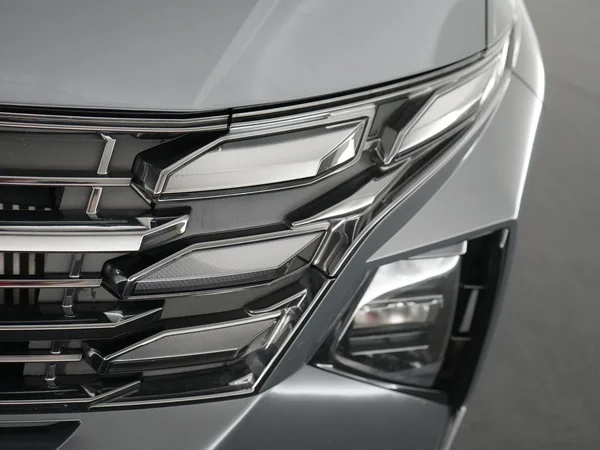 Hyundai Tucson (2025) — foto 8 van 23
